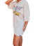 Remeron oversize, Tom and Jerry, blanco, talle unico (na030723) en internet