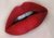 Labial matte, rojo (m150719) - comprar online