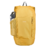 Mochila de senderismo con porta botella, mostaza, 10 lts (1123) - comprar online