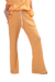 Pantalon de morley de lanilla, maiz, talle L/XL (st020720)