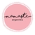 Maxi vestido de fibrana, amplio, rosa, talle unico (st100223) - comprar online
