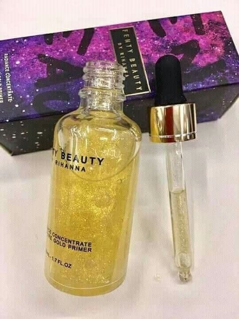Fenty beauty gold primer online