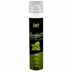 Lambuze Menta 50G INTT