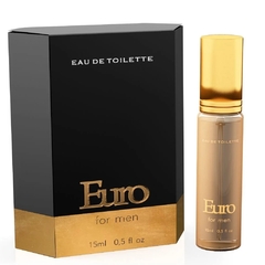 Perfume Masculino Euro INTT