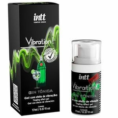 Vibration Power Gin Tônica 17G INTT