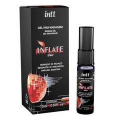 Inflate INTT 15g