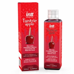 Óleo Tantric Apple 130ML INTT