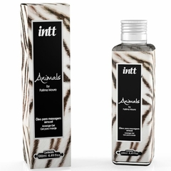 Óleo Animals INTT 130ml