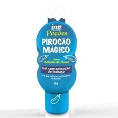 Pirocão Mágico Poções INTT 15g