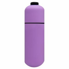 Vibrador Power Bullet 10 Vibrações ROXO Sexy Import