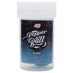 BOLINHA C/2 PLUS GELA PEPPER BLEND