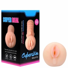 Masturbador Cyberskin Vagina Maig Sexy Import