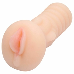 Masturbador Cyberskin Vagina Maig Sexy Import - comprar online
