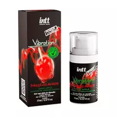 Vibration Power MACA DO AMOR 17G INTT