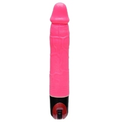 PIROCA Vibrador 24 X 3,8Cm Color Baile Sensual Love - comprar online