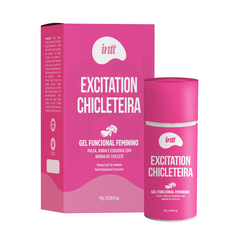 Excitation Chicleteira 17G INTT