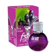 Fruit Sexy UVA EFEITO QUENTE 40ml Intt