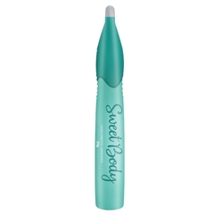 Caneta Comestível Sweet Body Menta 25g Sexy Fantasy