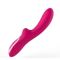 Vibrador Feminino Magnetic Charging Vibrador Sex Toys 10 Freqüências Vibradores Massageador na internet