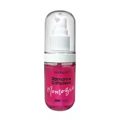 GEL ESTIMULANTE Romance com Safadeza Momozin By Calianer Beijável HOT 30ml Feitiços