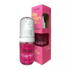 GEL ESTIMULANTE Romance com Safadeza Momozin By Calianer Beijável HOT 30ml Feitiços - comprar online