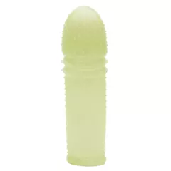 Capa Peniana Fosforescente Extender K-Gel - comprar online