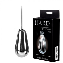 CONE HARD METAL COR PRATA 20GR - HARD