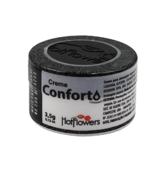 CREME EXCITANTE CONFORTO UNISSEX 3,5G HOT FLOWERS