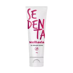 GEL Deslizante Sedenta Molhada Neutro 50g Pepper Blend