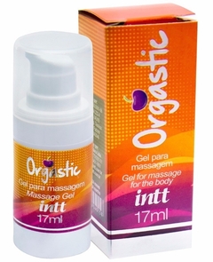 Orgastic 17g INTT