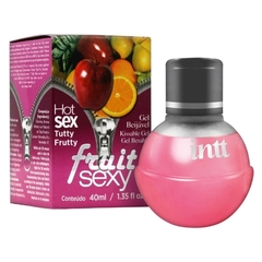 Fruit Sexy Tutti Frutti 40ml Intt