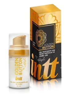 Golden Button Gel Anal 17ml INTT