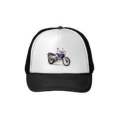 Gorra Trucker "AFRICA TWIN"