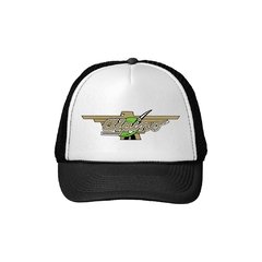 Gorra Trucker "ALPINO"