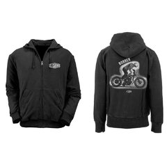 Campera hombre "Bobber"