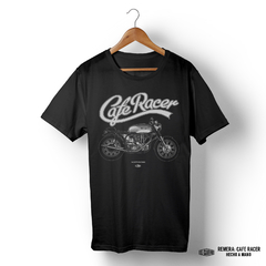 Remera hombre "Cafe Racer"