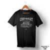 Remera hombre "Chevrolet C10"