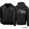 Campera hombre "Chevy"