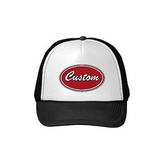 Gorra Trucker "Custom"