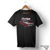 Remera hombre "Dodge Polara R/T"