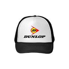 Gorra Trucker "Dunlop"