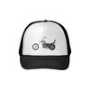 Gorra Trucker "Easy rider"