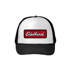 Gorra Trucker "Edelbrock"