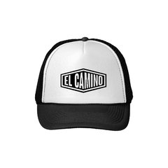 Gorra Trucker "El Camino"