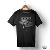 Remera hombre "Ford F100"