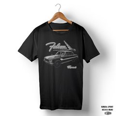 Remera hombre "Ford Falcon Sprint"