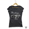 Remera Dama "Mustang"