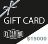 Gift Card $15000
