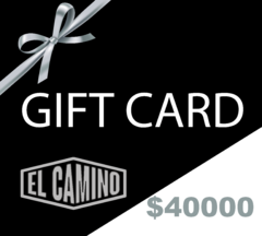 Gift Card $40000