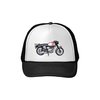 Gorra Trucker "Gilera 200 GT"